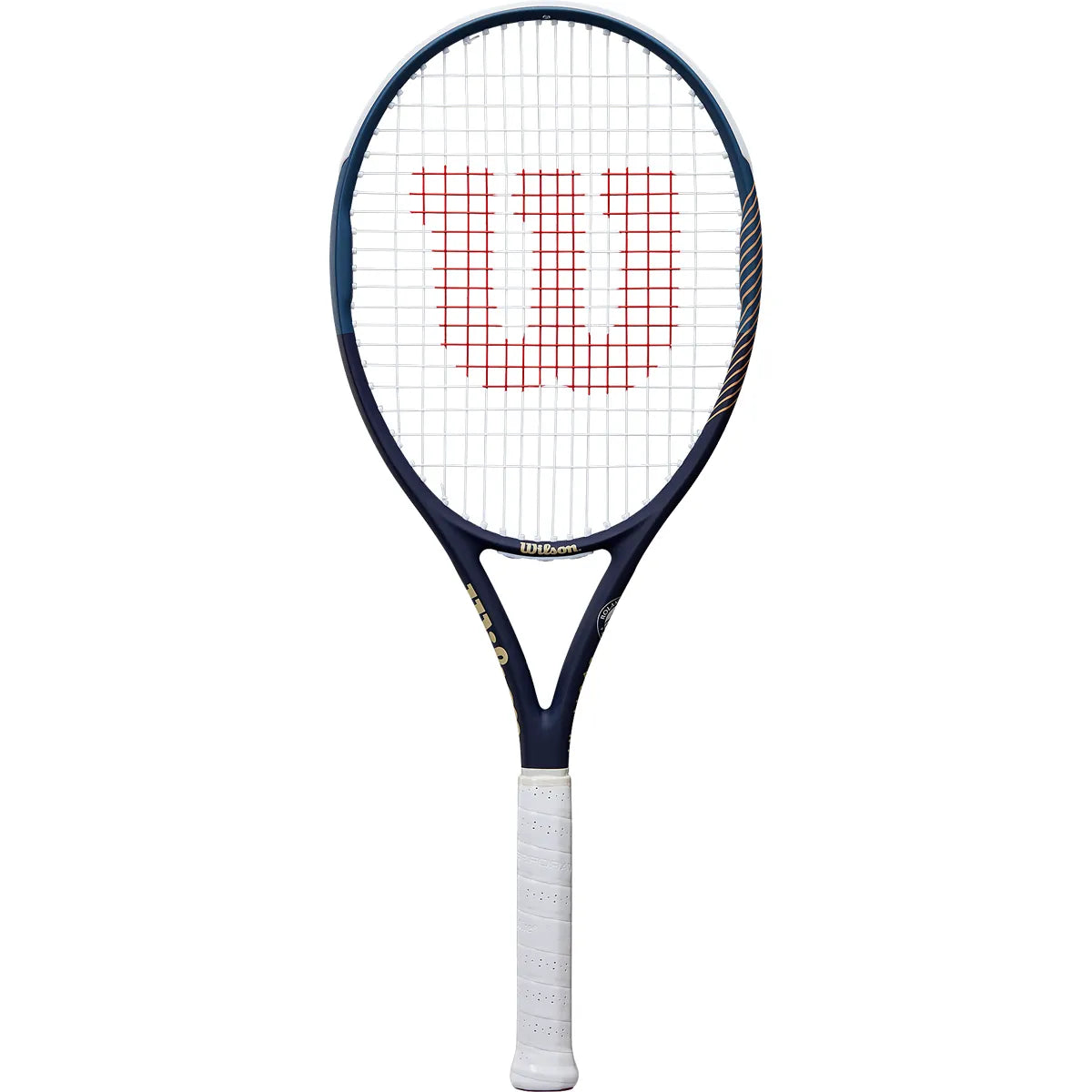 RAQUETA WILSON ROLAND GARROS EQUIPE HP (286 GR)