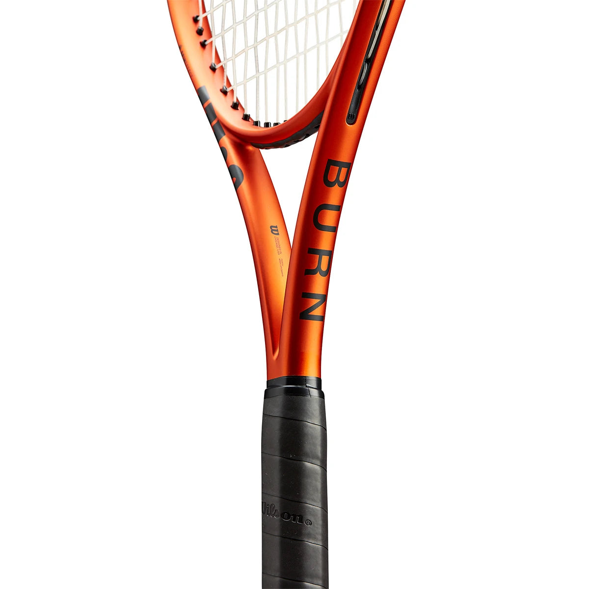 RAQUETA WILSON BURN 100LS V5.0 (280 GR)