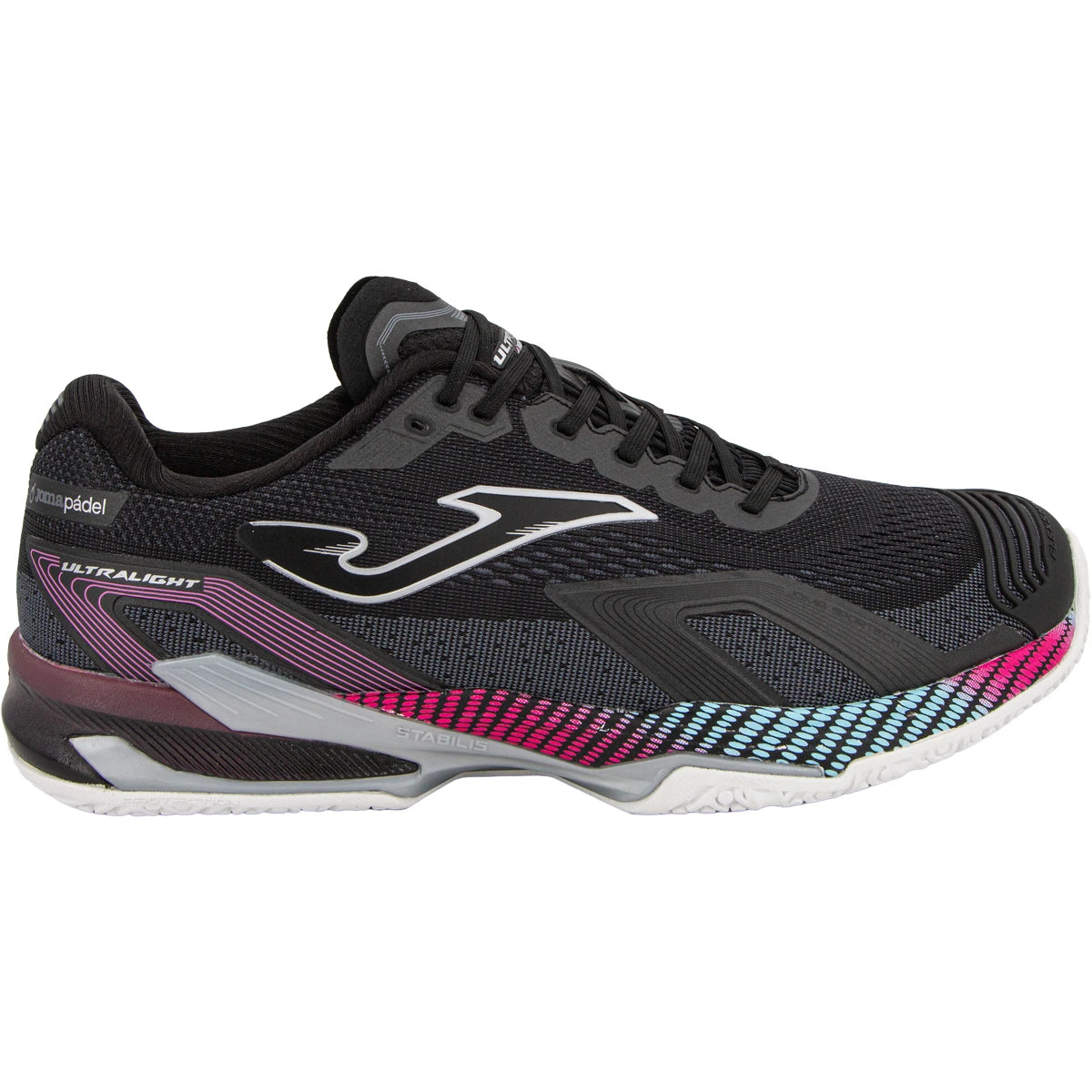 ZAPATILLAS JOMA PADEL ULTRA LIGHT 2631