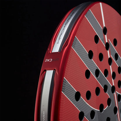 RAQUETA PADEL BULLPADEL HACK 05 COMFORT 27