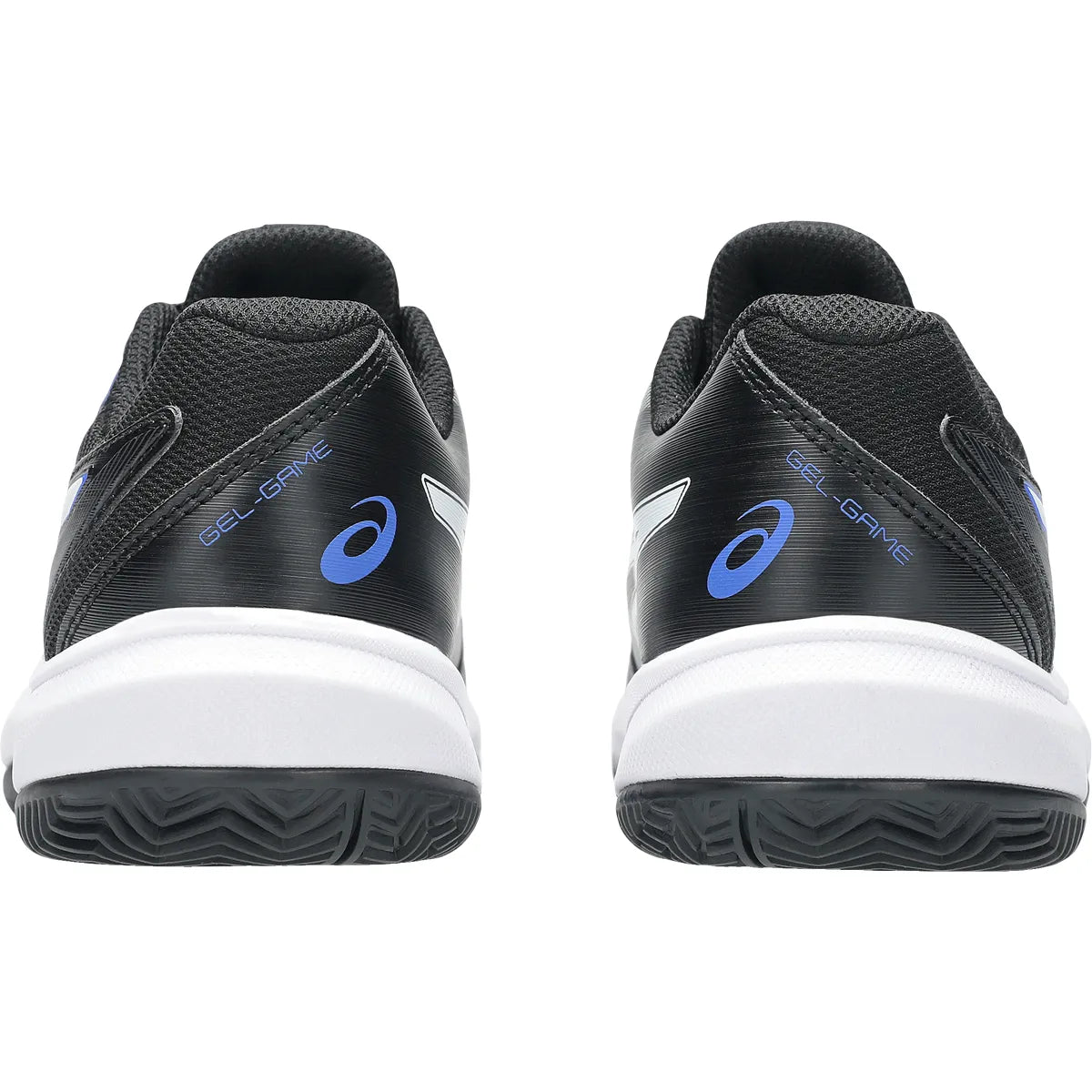 ZAPATILLAS ASICS JUNIOR GEL GAME GS TIERRA BATIDA