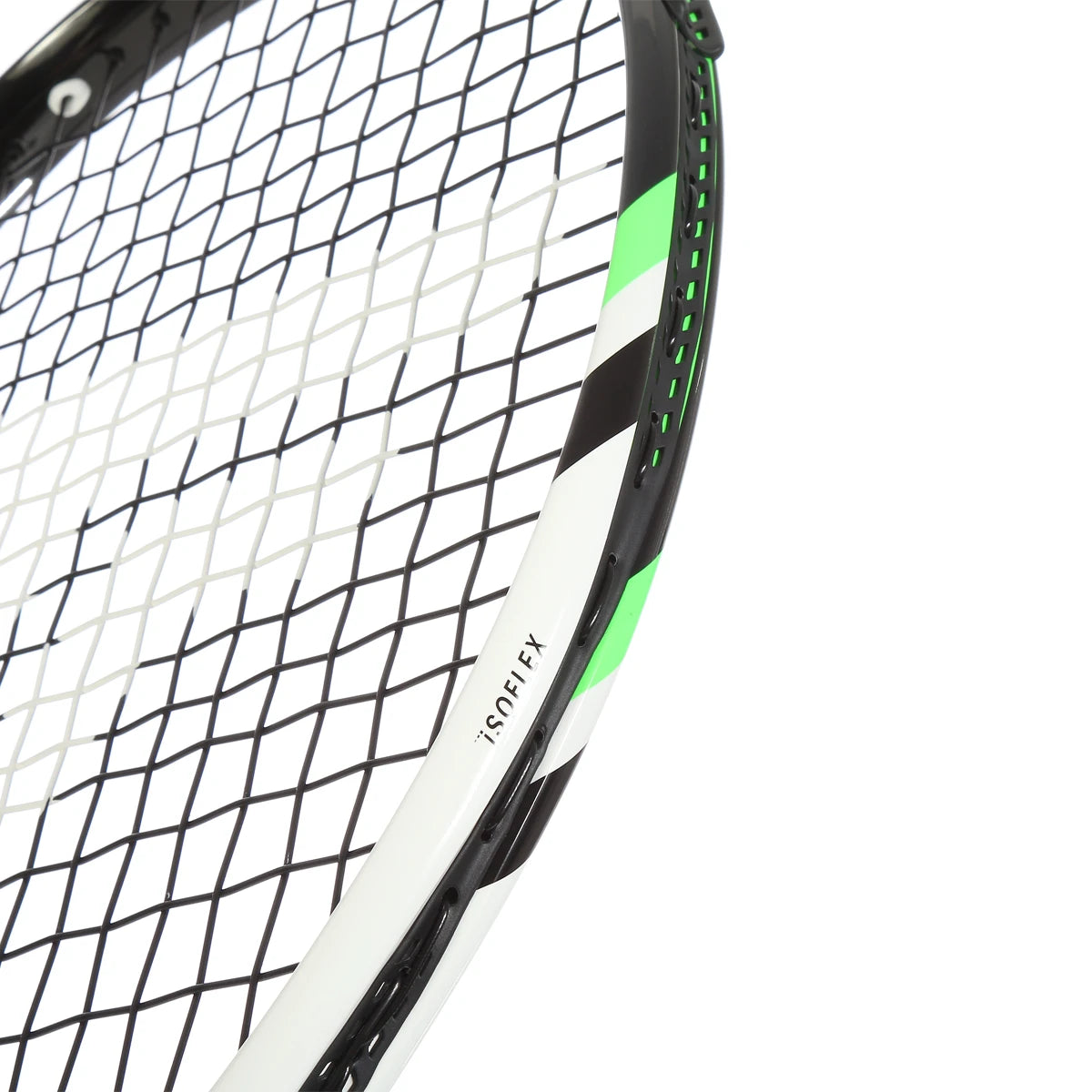 RAQUETA TECNIFIBRE T-FIGHT SPEED EDICIÓN LIMITADA (285 GR)