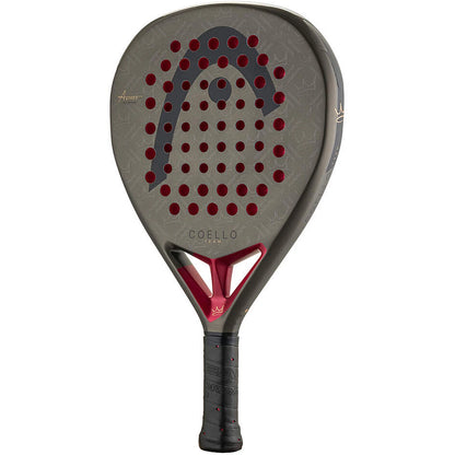 RAQUETA DE PÁDEL HEAD COELLO TEAM 2026