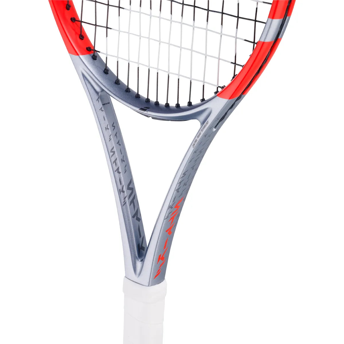 RAQUETA BABOLAT PURE STRIKE TEAM (285 GR) (ENCORDADA)