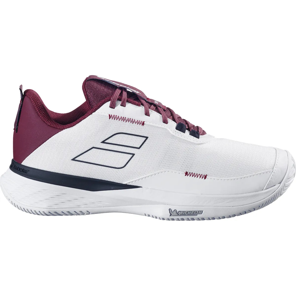 ZAPATILLAS BABOLAT SFX EVO TODAS SUPERFICIES