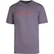 CAMISETA ASICS TRAINING LOGO