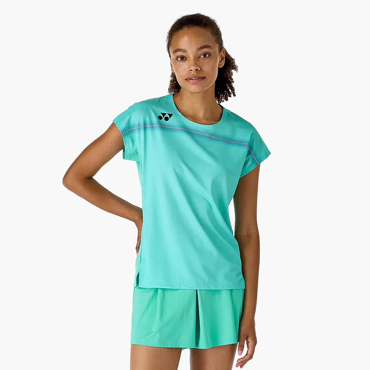 Camiseta Yonex Mujer Tour Elite 20939Yx