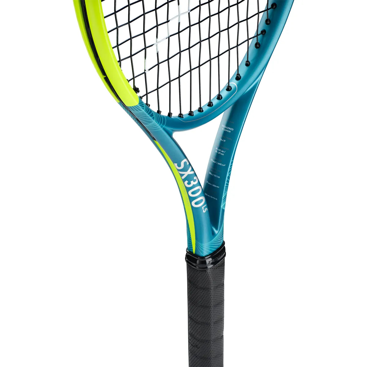 RAQUETA DUNLOP SX 300 LS (285 GR)