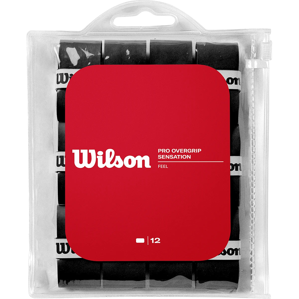 SOBREGRIPS WILSON PRO SENSATION x12