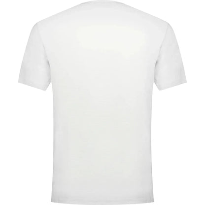 CAMISETA LE COQ SPORTIF JUNIOR TENIS