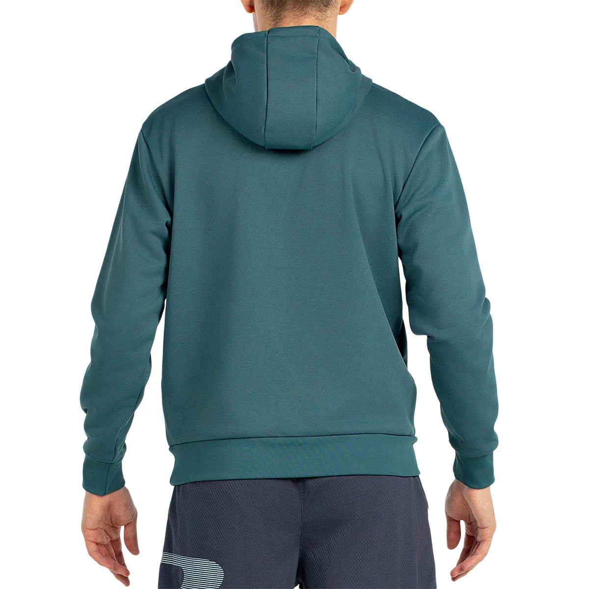 SUDADERA BULLPADEL BINEE