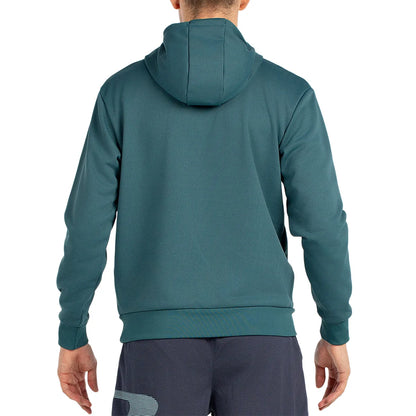 SUDADERA BULLPADEL BINEE