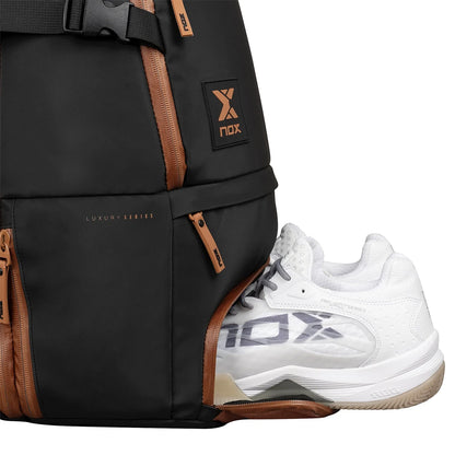 MOCHILA NOX PADEL LUXURY OPEN SERIES