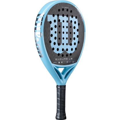 RAQUETA DE PÁDEL WILSON ENDURE LS V1