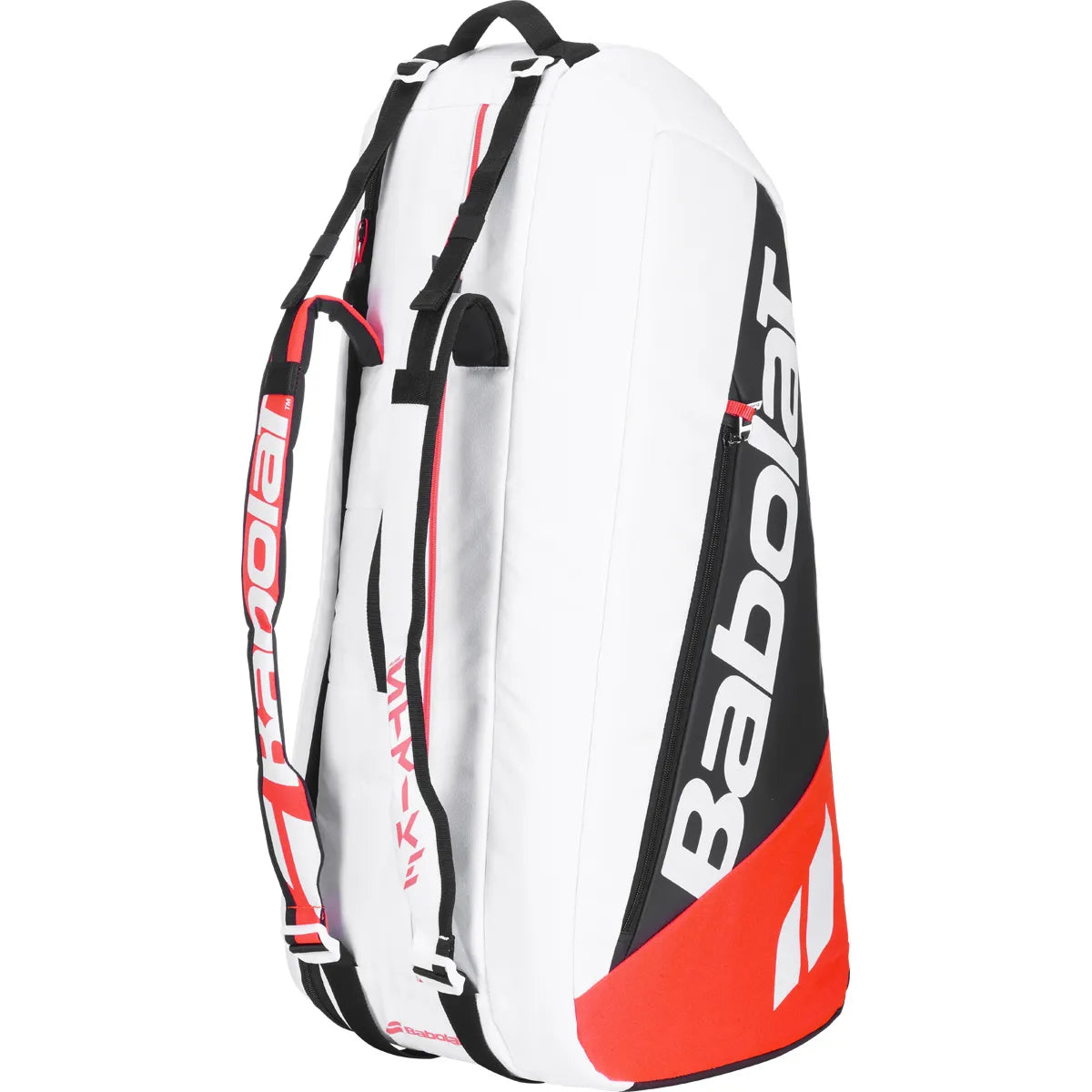 BOLSA DE TENIS BABOLAT PURE STRIKE 6 (NUEVA)