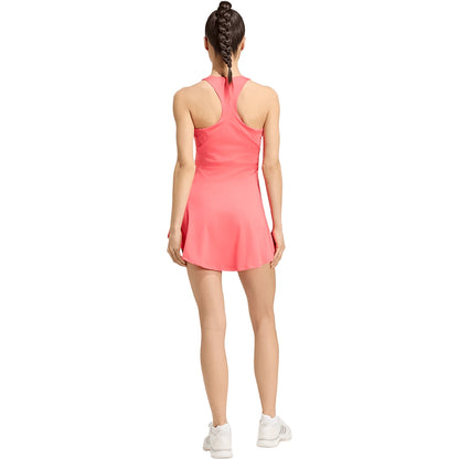 VESTIDO ADIDAS MUJER Y GAMESET