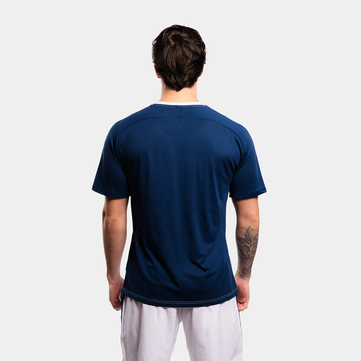 CAMISETA SECOND SERVE OPEN MATCH