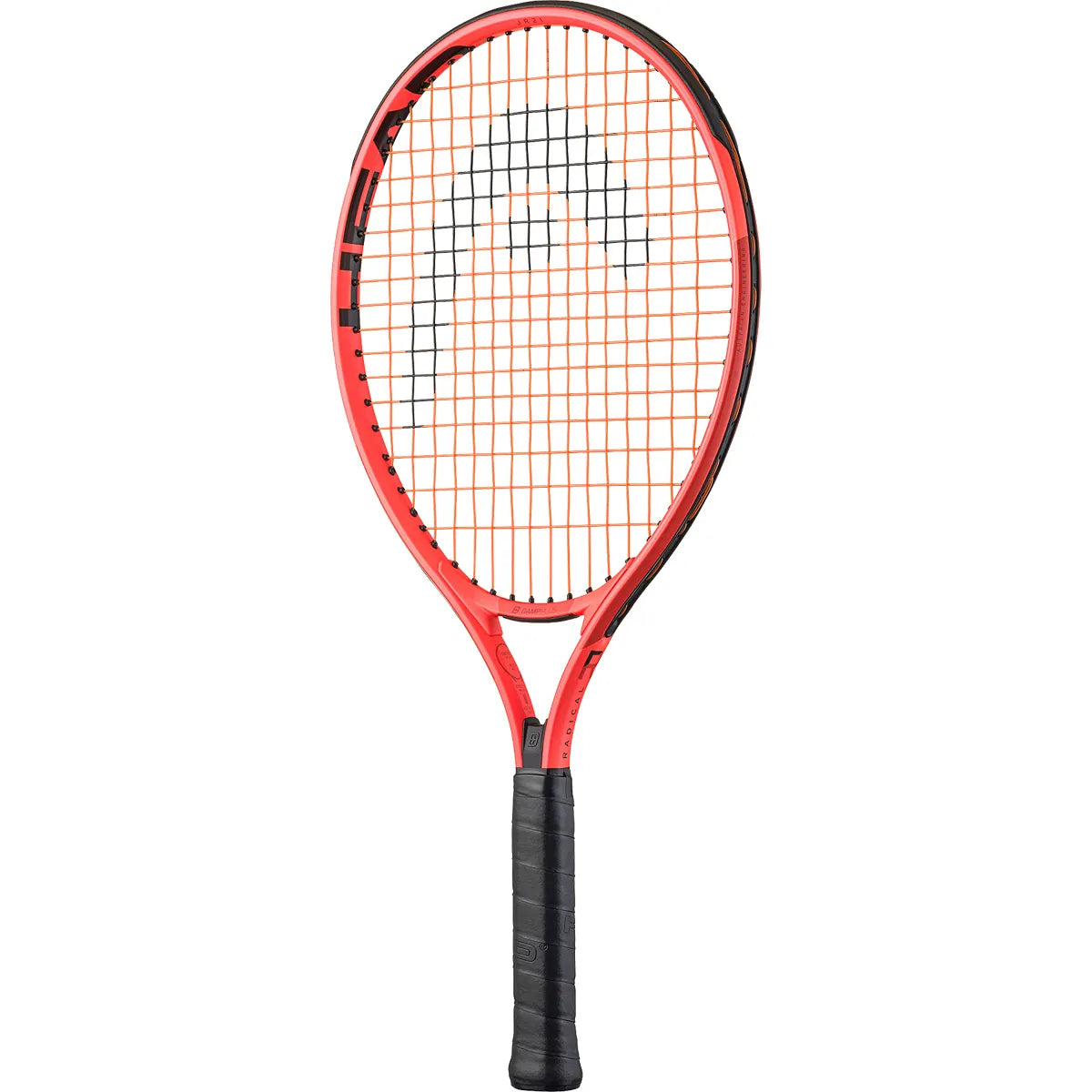 RAQUETA HEAD JUNIOR RADICAL 21
