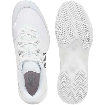 ZAPATILLAS LACOSTE AG-LT ULTRA LONDRES TODAS SUPERFICIES