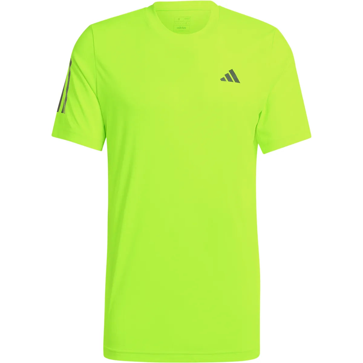 CAMISETA ADIDAS CLUB 3 BANDAS