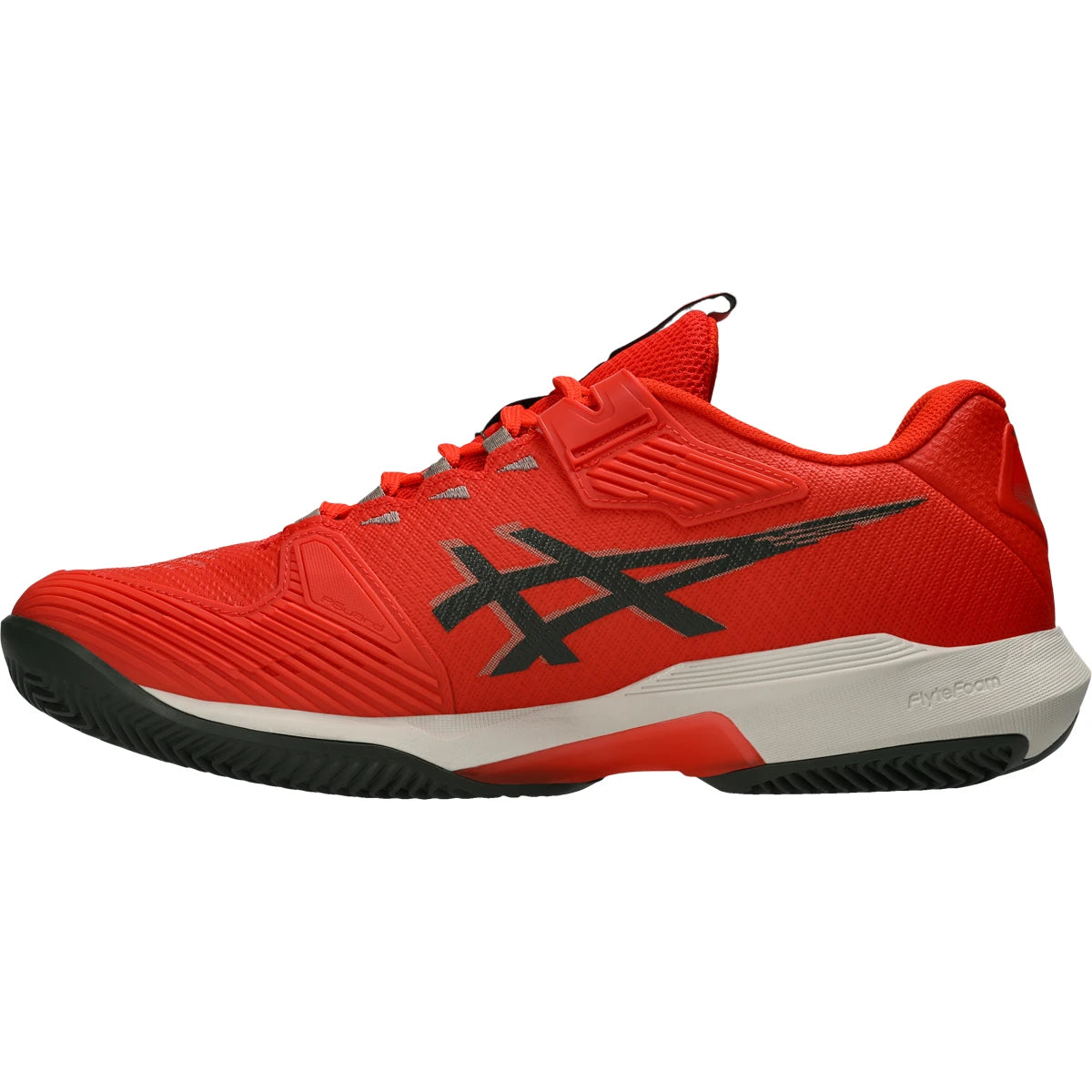ZAPATILLAS ASICS SOLUTION SPEED FF4 TIERRA BATIDA