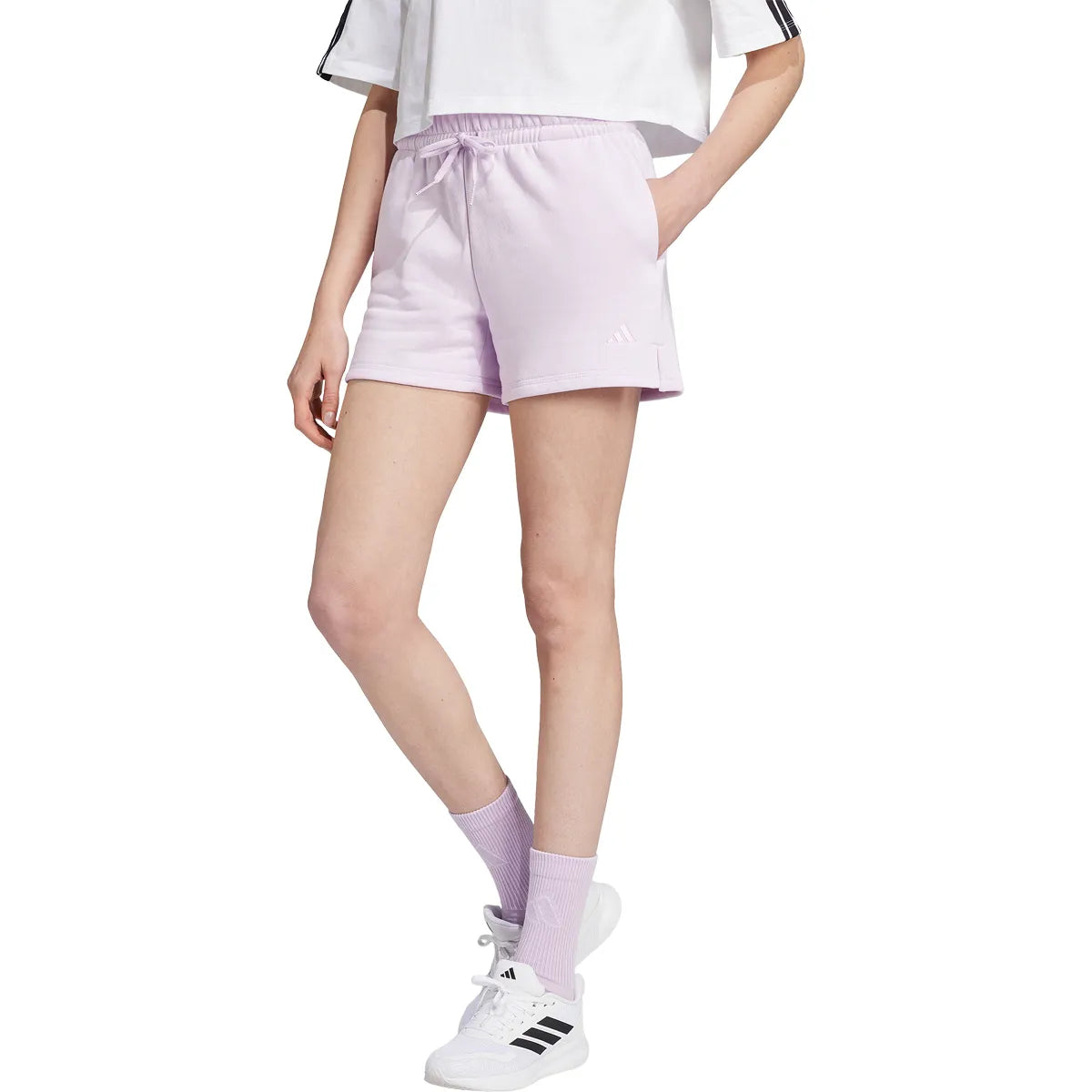 SHORT ADIDAS MUJER SPORTSWEAR