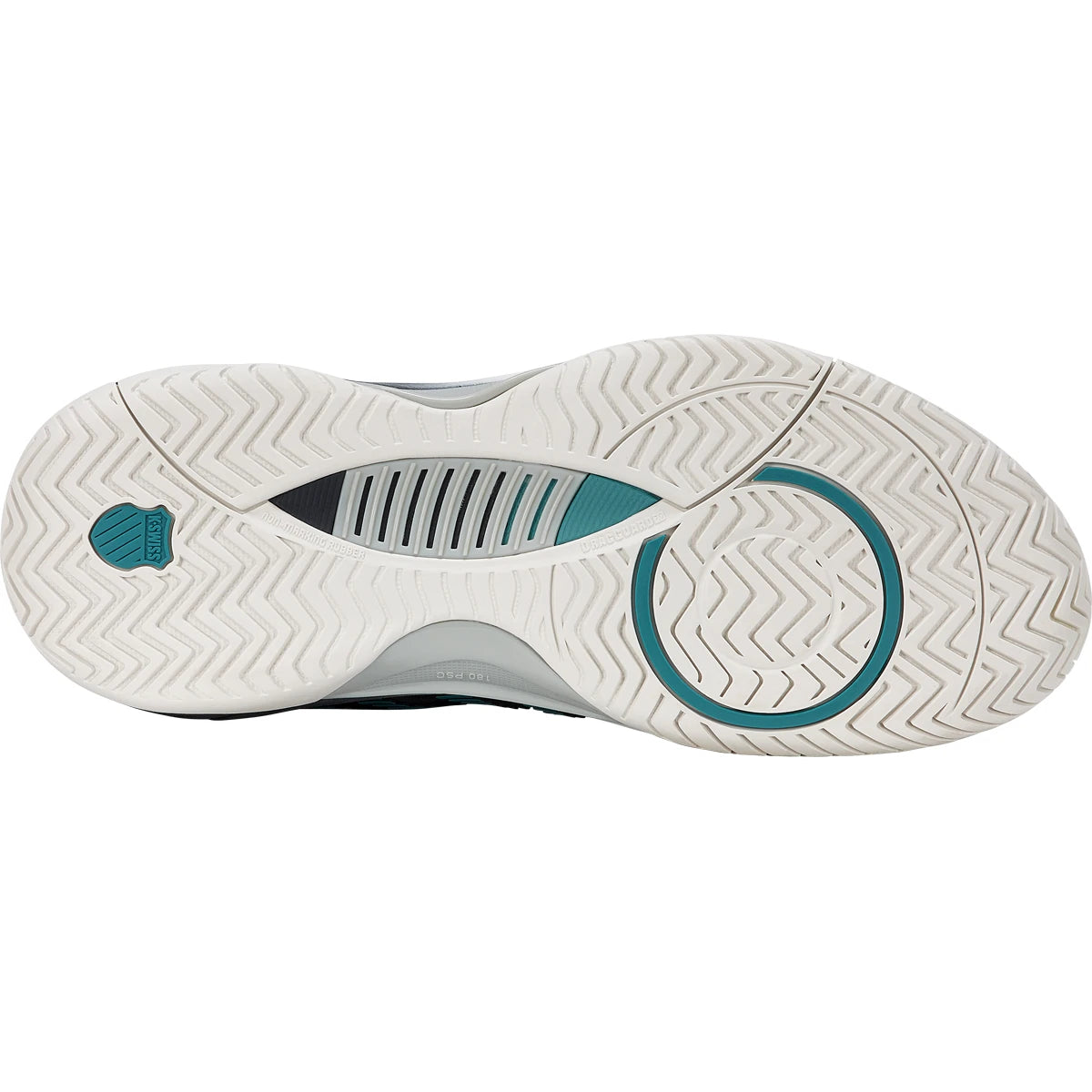 ZAPATILLAS K-SWISS HYPERCOURT SUPREME 2 TODAS SUPERFICIES