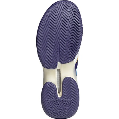 ZAPATILLAS ADIDAS MUJER BARRICADE 14 TODAS SUPERFICIES