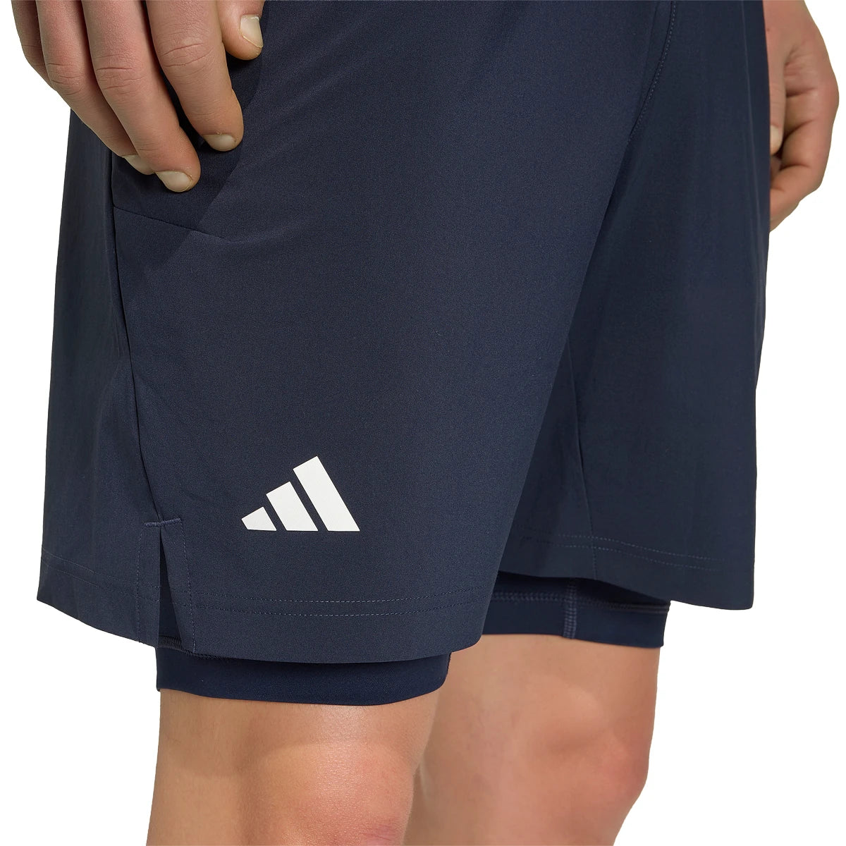 PANTALÓN CORTO ADIDAS PARIS
