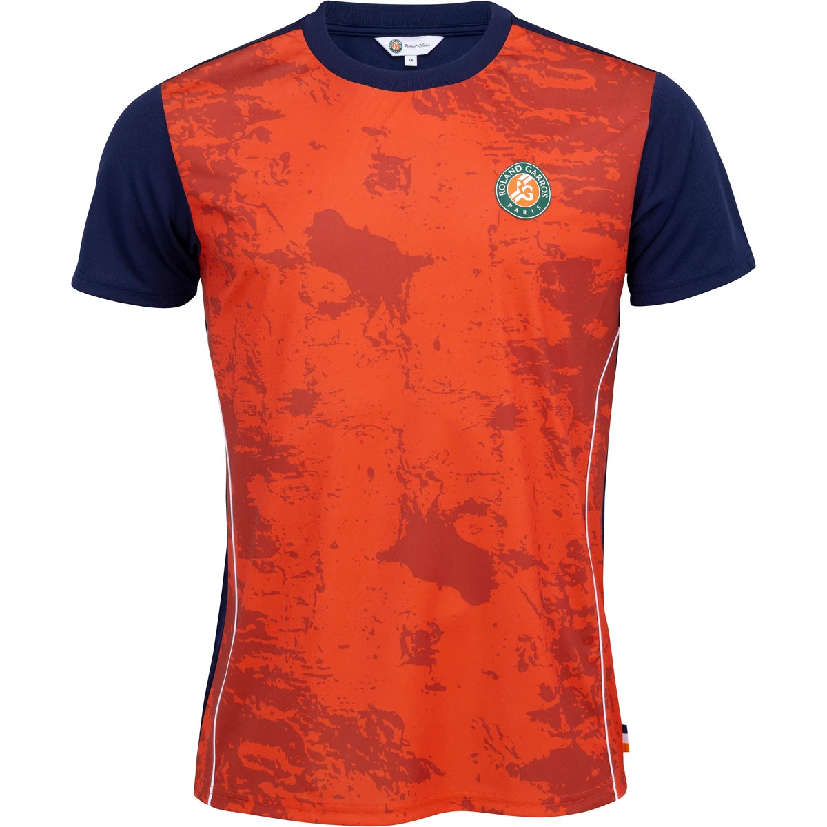 CAMISETA ROLAND-GARROS PERFORMANCE