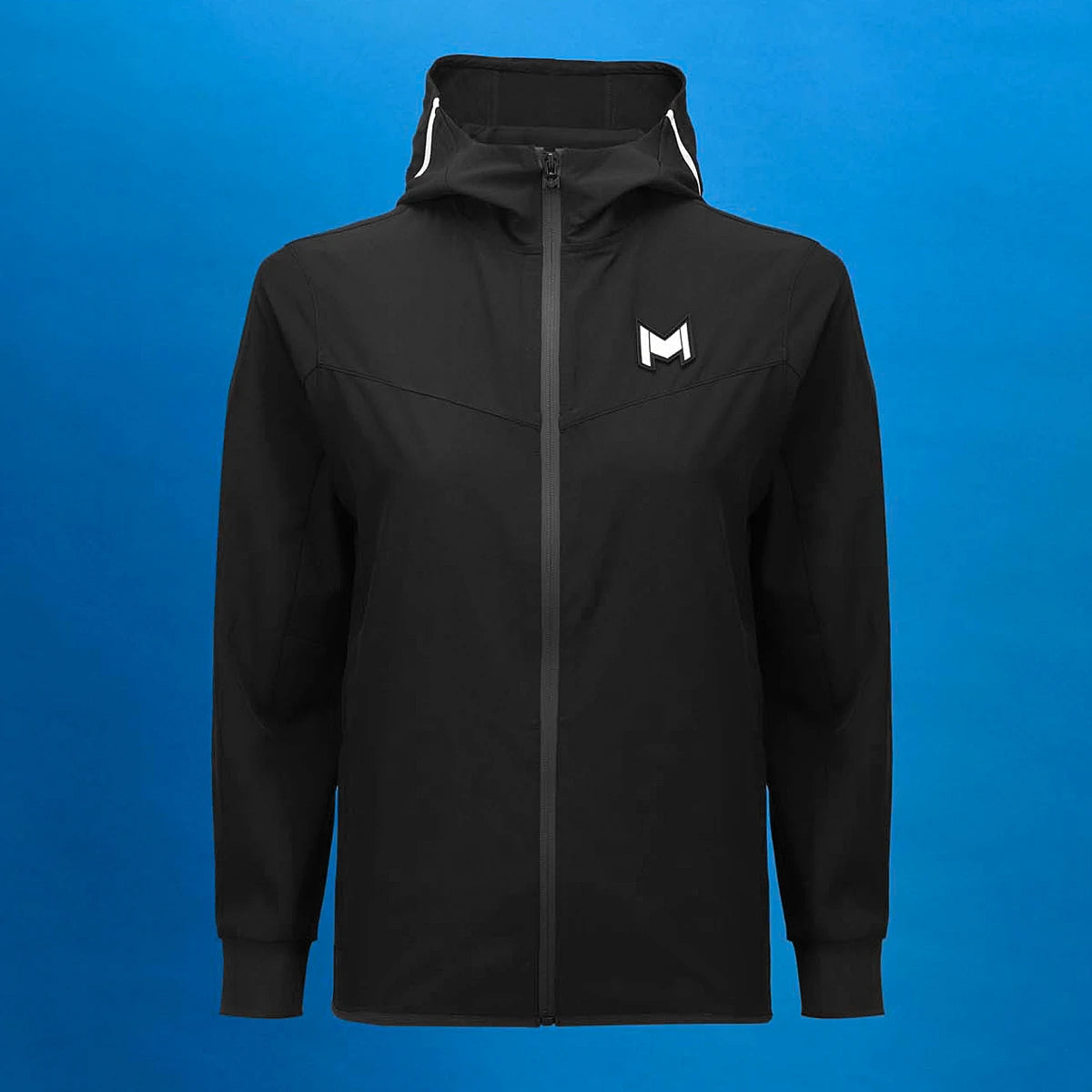 CHAQUETA CORTAVIENTOS MOURATOGLOU APPAREL JUNIOR PLAYER