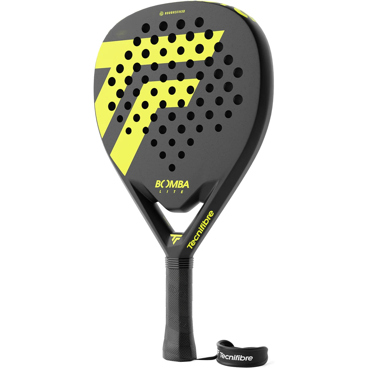 RAQUETA DE PÁDEL TECNIFIBRE BOMBA LITE