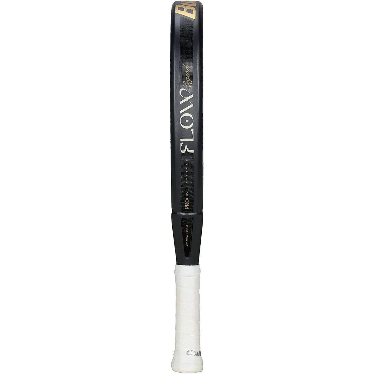 RAQUETA PADEL BULLPADEL FLOW LEGEND W 2026