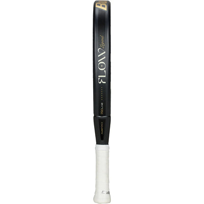 RAQUETA PADEL BULLPADEL FLOW LEGEND W 2026
