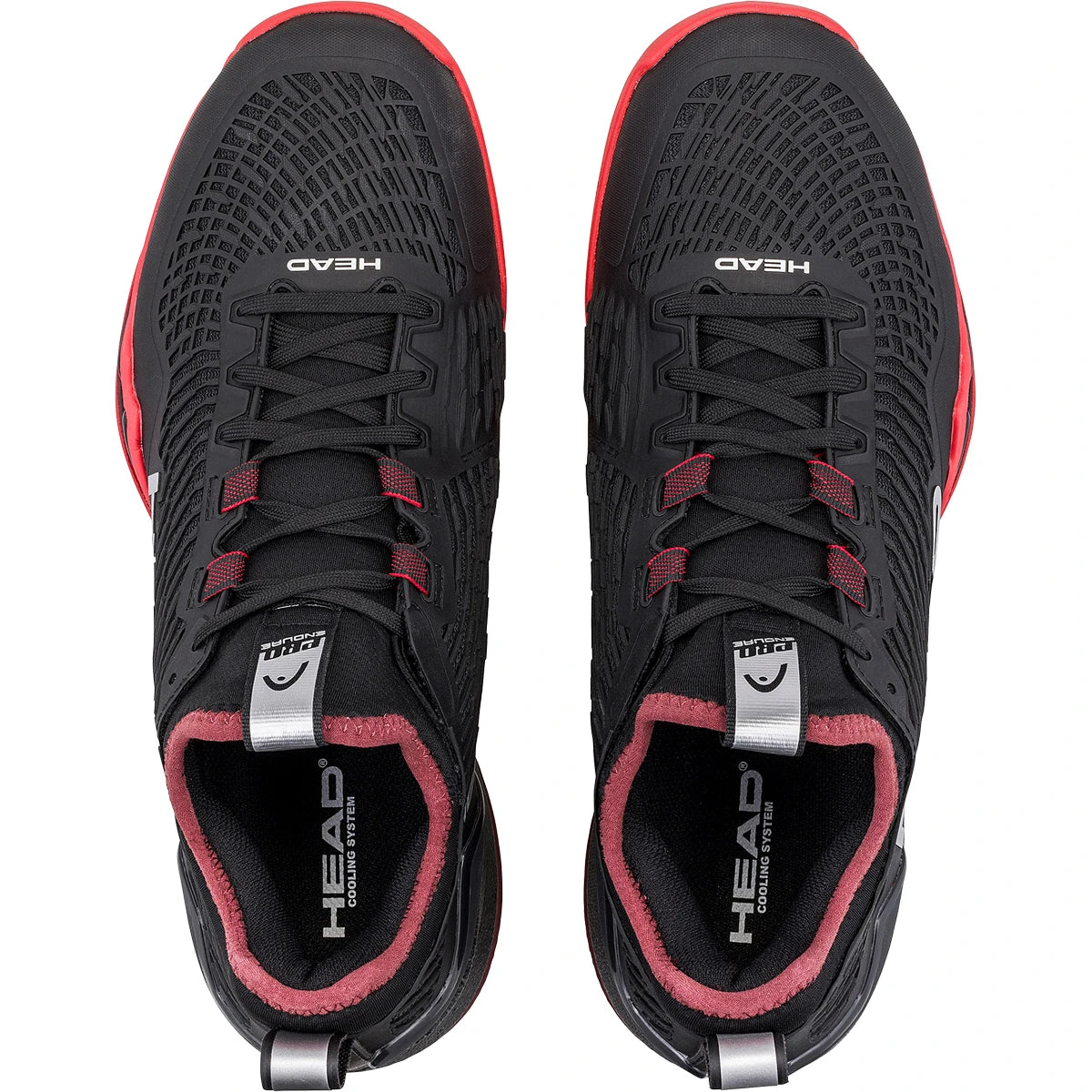ZAPATILLAS HEAD ENDURE PRO TIERRA BATIDA