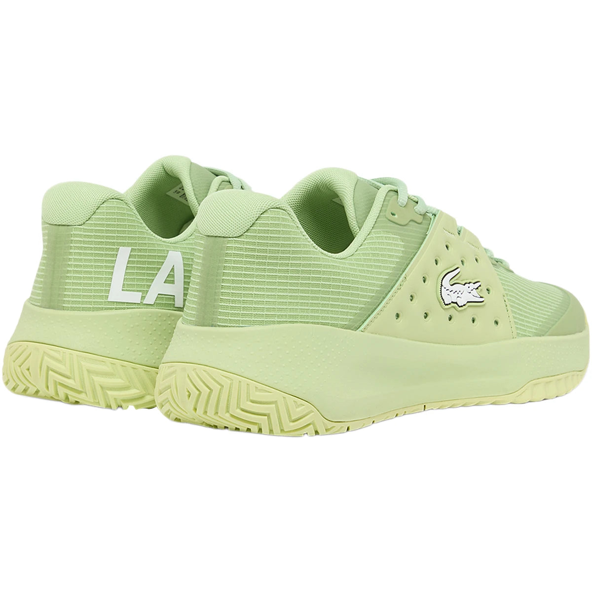 ZAPATILLAS LACOSTE POWER SERVE TODAS SUPERFICIES