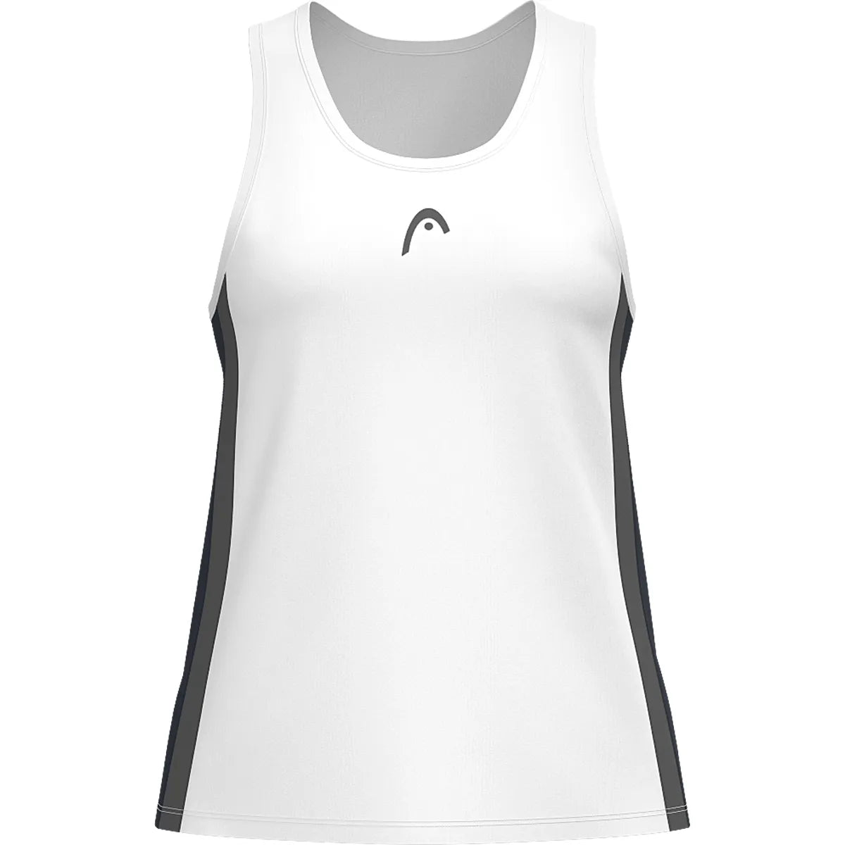 CAMISETA DE TIRANTES HEAD MUJER CLUB TECH