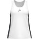 CAMISETA DE TIRANTES HEAD MUJER CLUB TECH