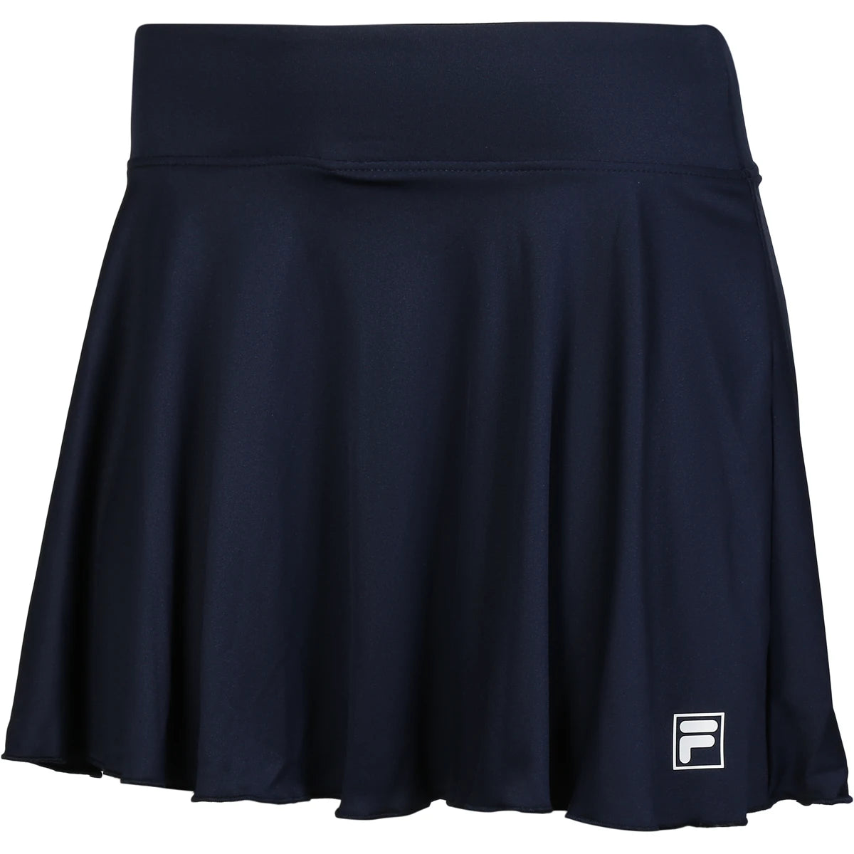 FALDA FILA MUJER NICCI PARIS