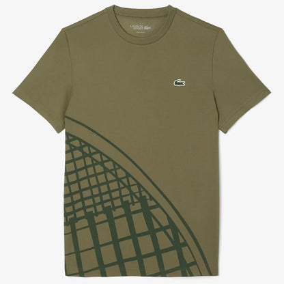 CAMISETA LACOSTE TRAINING ATHLETE ASIA / EUROPA