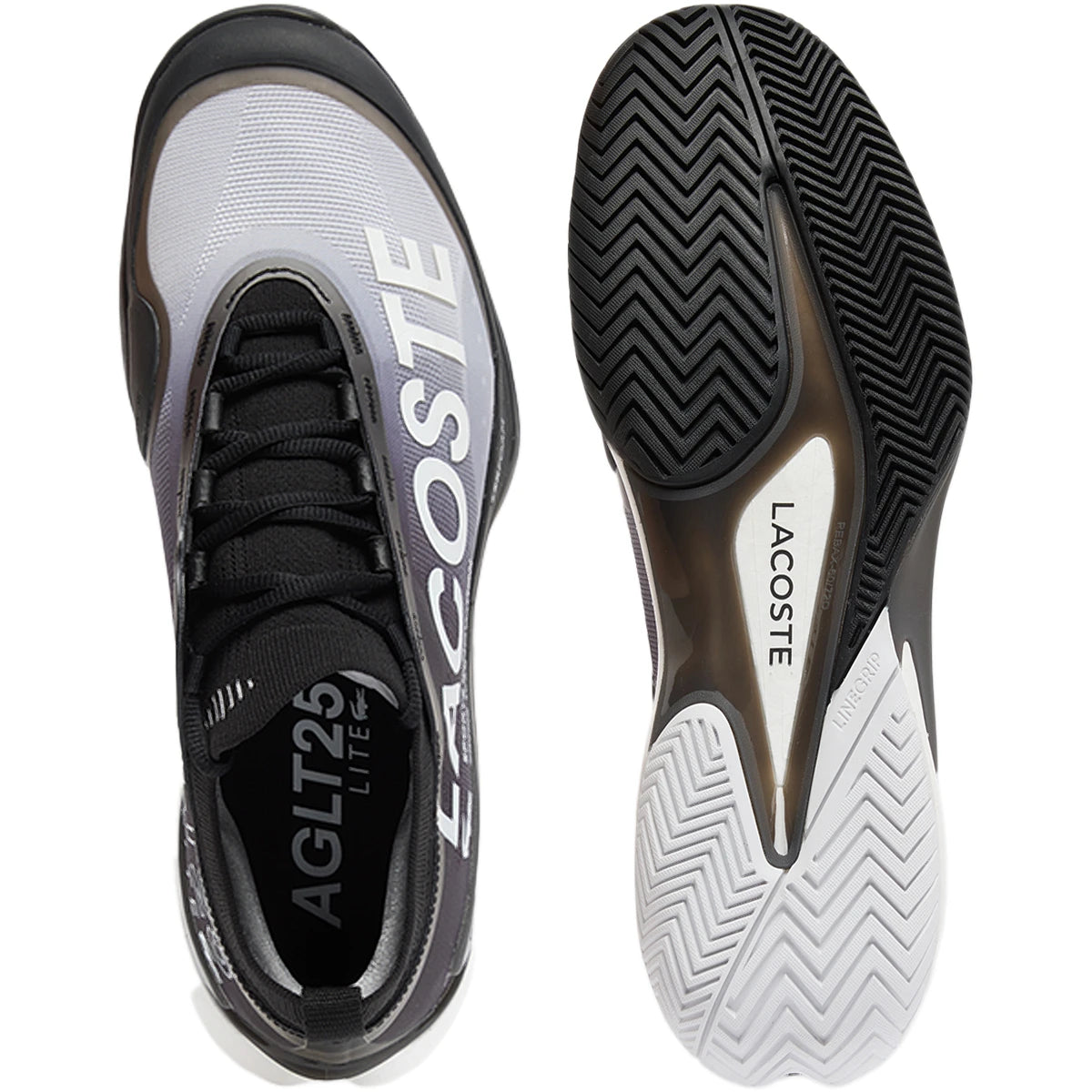 ZAPATILLAS LACOSTE AG-LT25 LITE TODAS SUPERFICIES