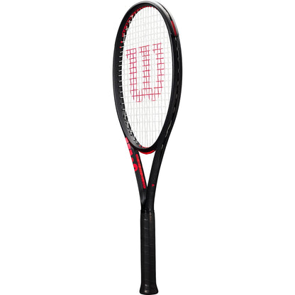 RAQUETA WILSON CLASH 100 PRO V3.0 (305 GR)