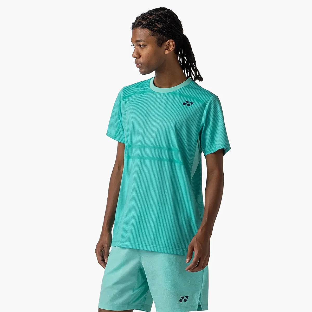 CAMISETA YONEX ELITE RG