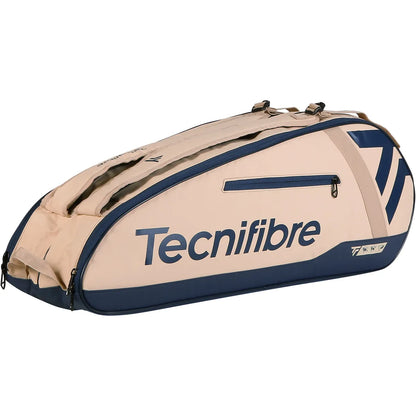 BOLSA DE TENIS TECNIFIBRE TOUR ENDURANCE SAND 6R
