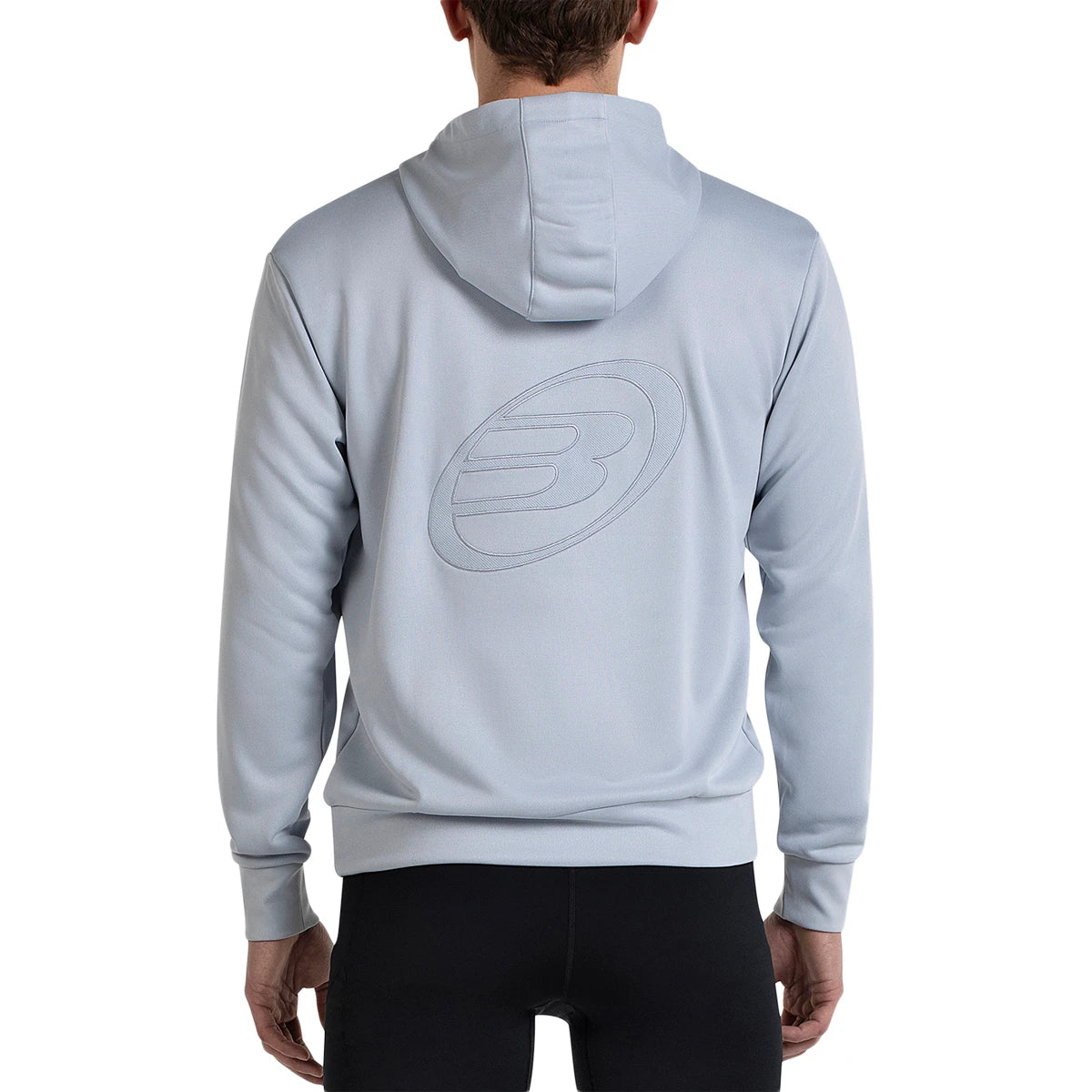 SUDADERA BULLPADEL ELIAN