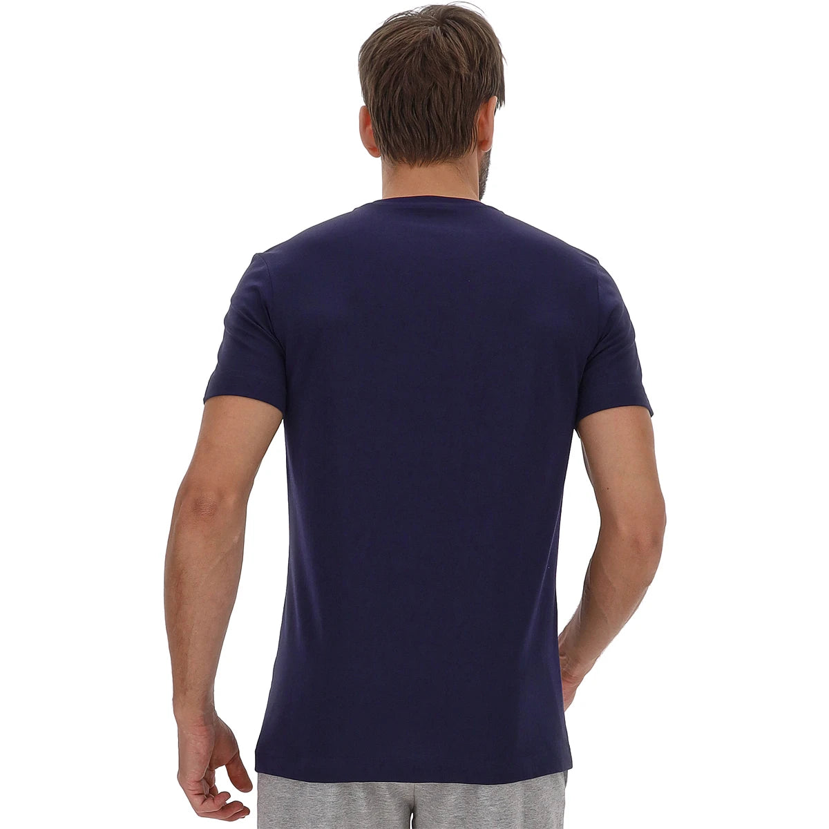 CAMISETA LOTTO LOSANGA SHADE
