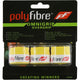 SOBREGRIPS POLYFIBRE OMNI x3