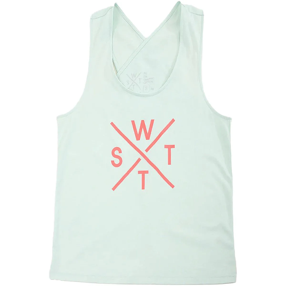 CAMISETA DE TIRANTES WATTS MUJER KALLORA