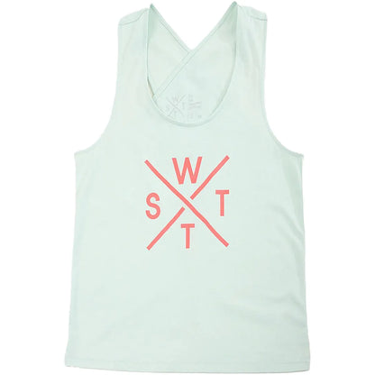 CAMISETA DE TIRANTES WATTS MUJER KALLORA
