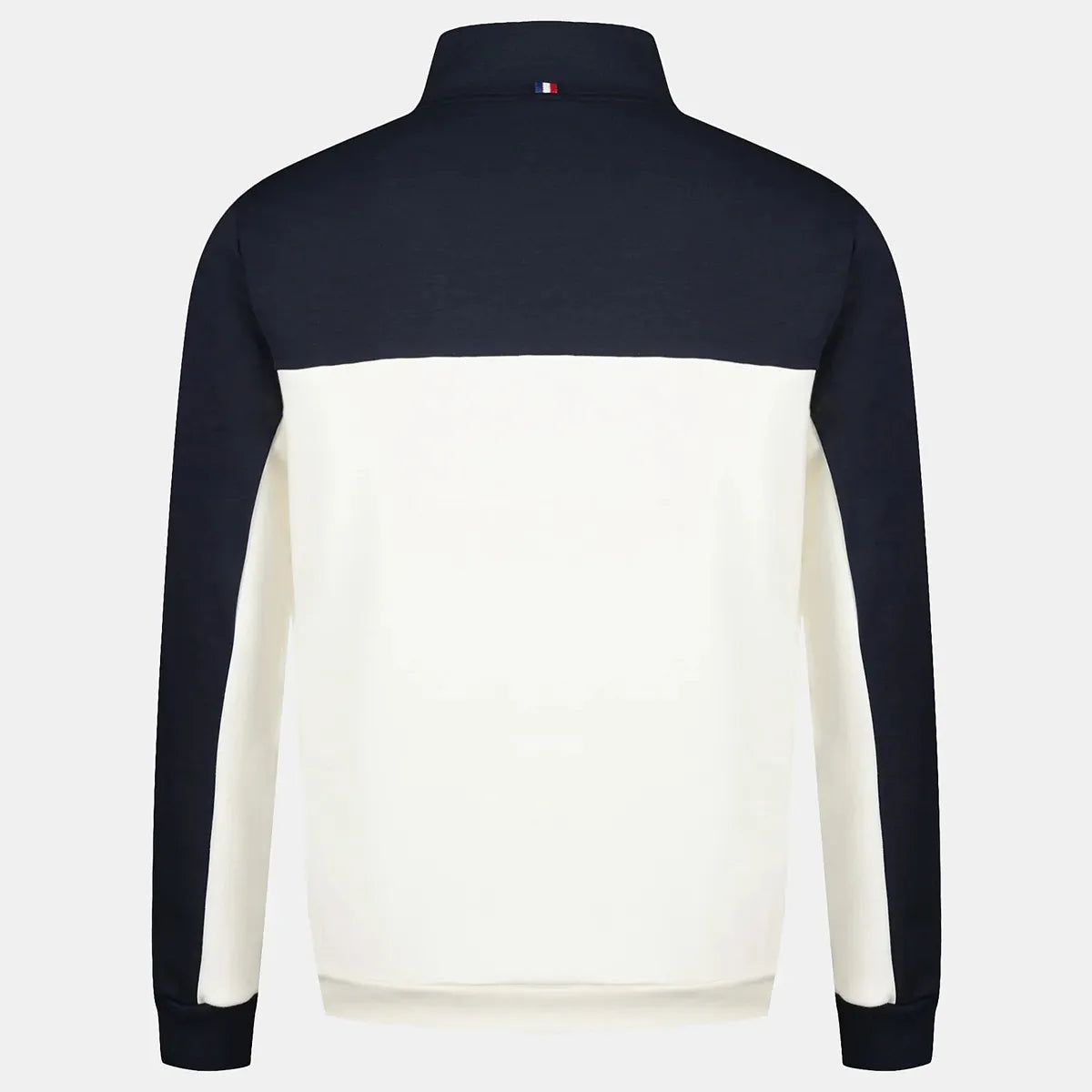 CHAQUETA LE COQ SPORTIF TRICOLOR
